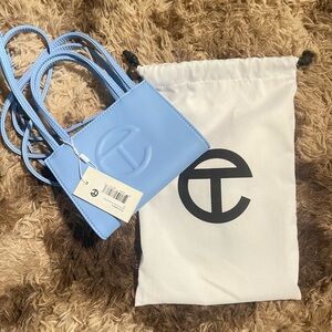 Telfar Small shopping bag